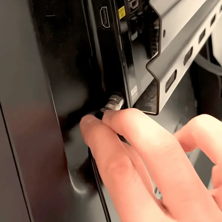 How to use Wavemax TV Antenna