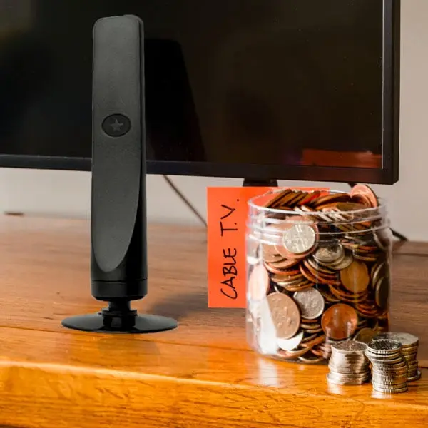 Wavemax TV Antenna customer review Emily S.